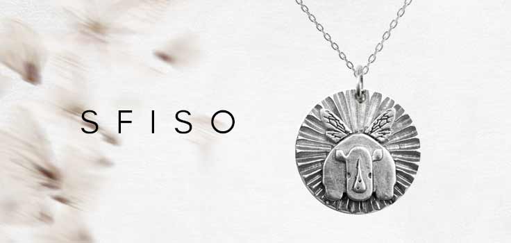 Colección Sfiso | DANIMOSE