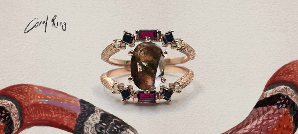 ¿Por qué elegir joyería hecha a la medida? | DANIMOSE