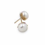 Pearl Studs