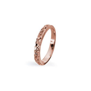 Luminosity Seaweed Ring - DANIMOSE