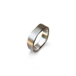 Scratch finished male weeding band - DANIMOSE