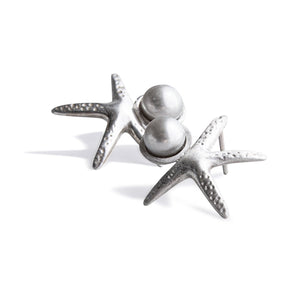 Star Gloss Earrings - DANIMOSE