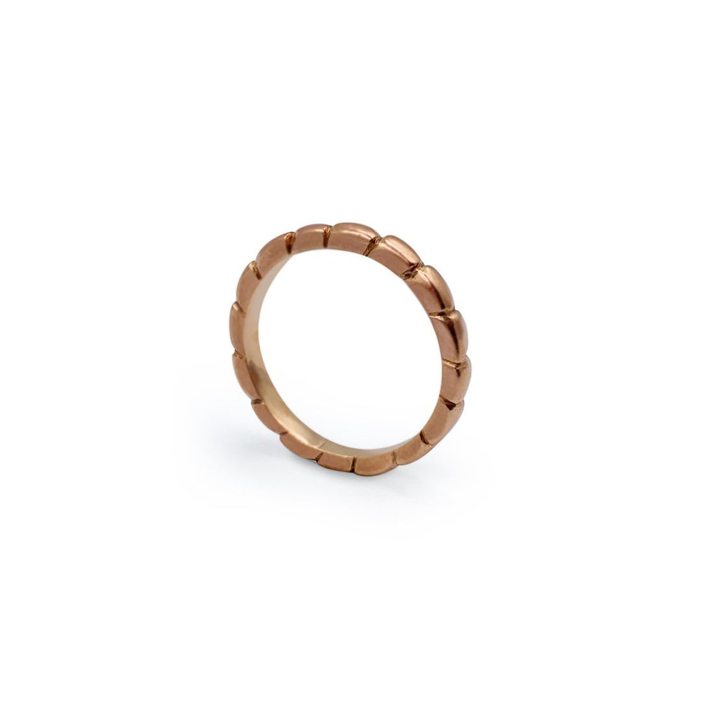 Wheat weeding band - DANIMOSE